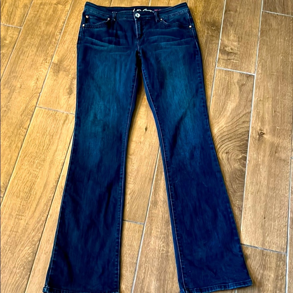 INC Denim Jeans